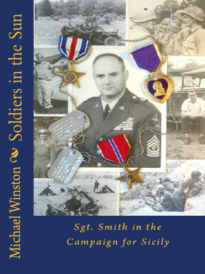 cover image of Soldiers in the Sun